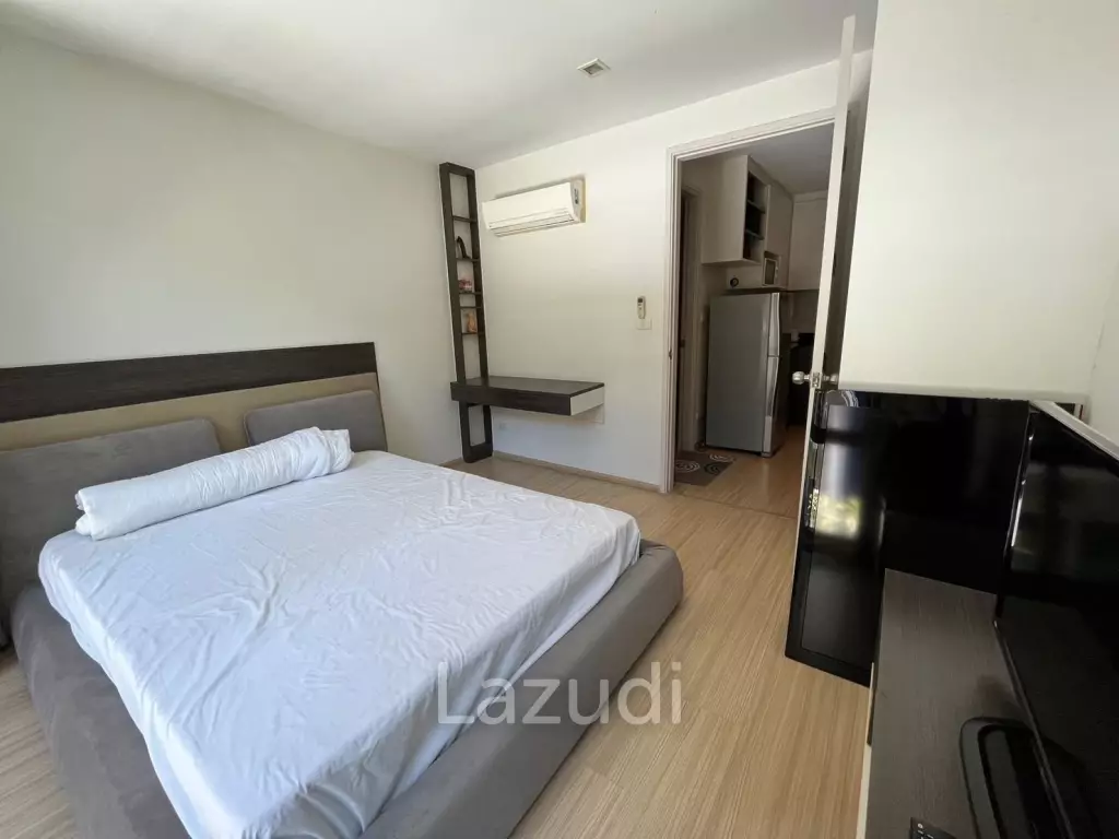 2 Bed 2 Bath 81 SQ.M The Urban Condo