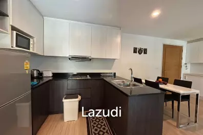 2 Bed 2 Bath 81 SQ.M The Urban Condo