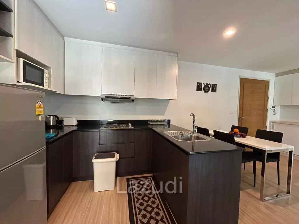 2 Bed 2 Bath 81 SQ.M The Urban Condo