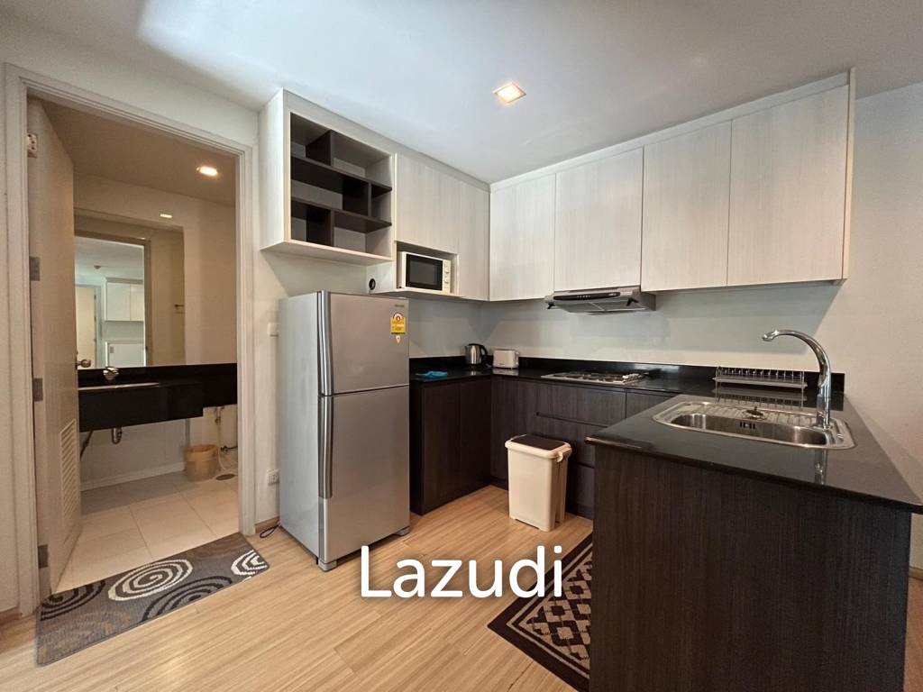 2 Bed 2 Bath 81 SQ.M The Urban Condo