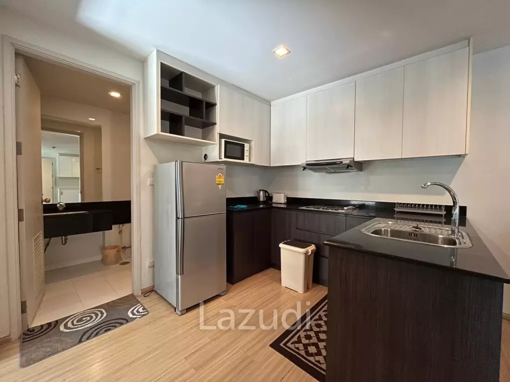 2 Bed 2 Bath 81 SQ.M The Urban Condo