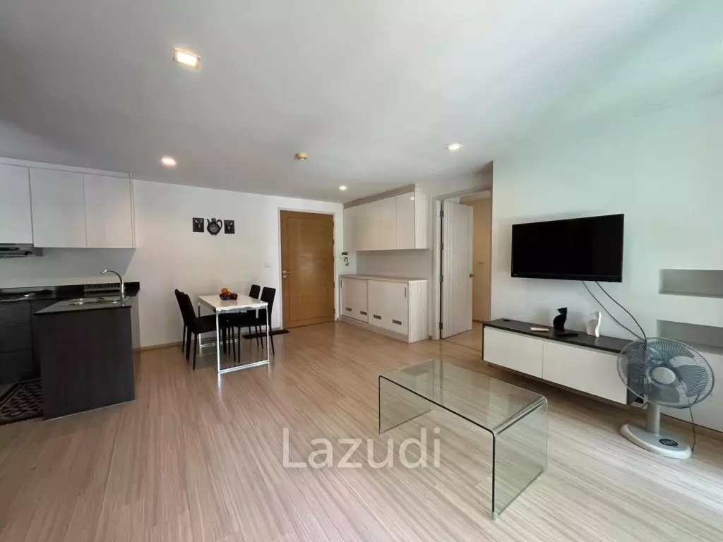 2 Bed 2 Bath 81 SQ.M The Urban Condo