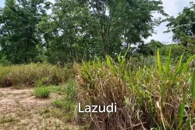 Land plot of 3 Rai for Sale in Bangsaray