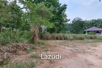 Land plot of 3 Rai for Sale in Bangsaray