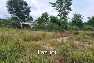 Land plot of 3 Rai for Sale in Bangsaray