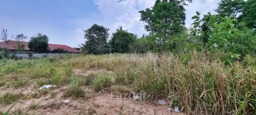 Land plot of 3 Rai for Sale in Bangsaray