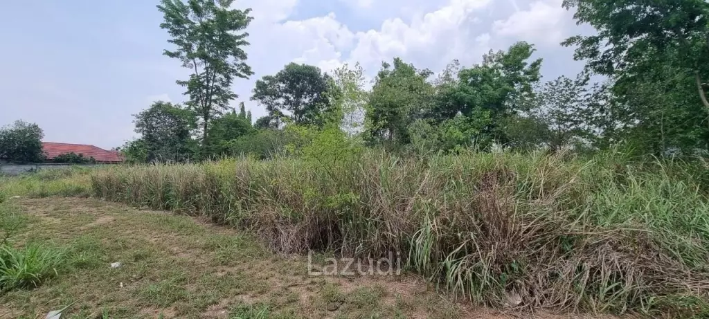 Land plot of 3 Rai for Sale in Bangsaray