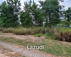 1Rai Land for Sale in Bangsaray