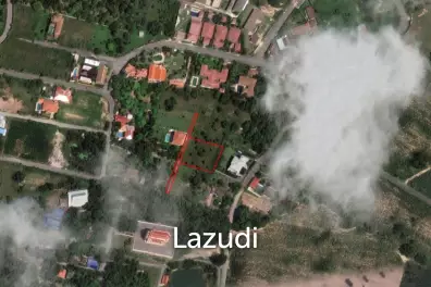 1Rai Land for Sale in Bangsaray