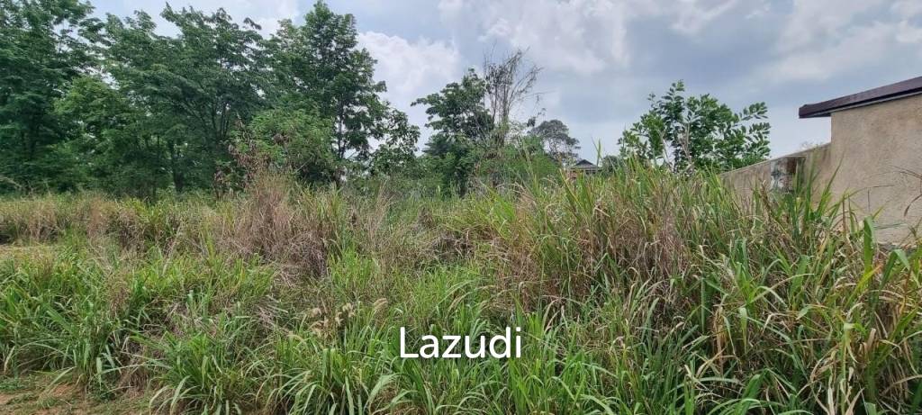 1Rai Land for Sale in Bangsaray