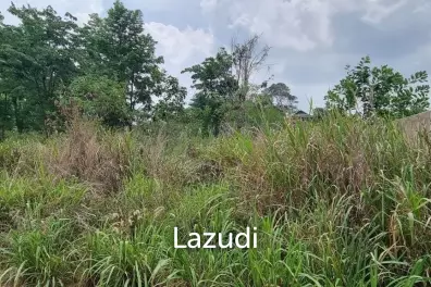 1Rai Land for Sale in Bangsaray