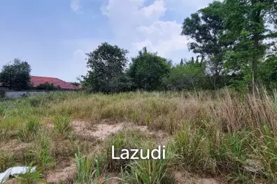 1Rai Land Bangsaray for Sale