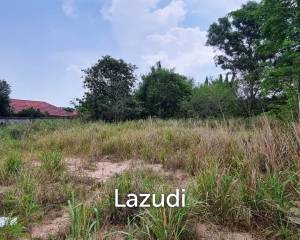 1Rai Land Bangsaray for Sale