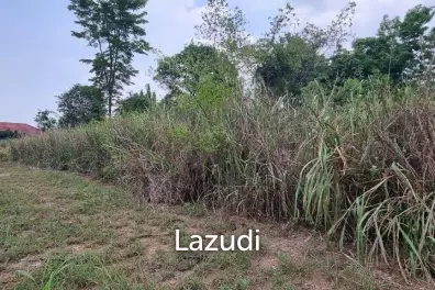 1Rai Land Bangsaray for Sale