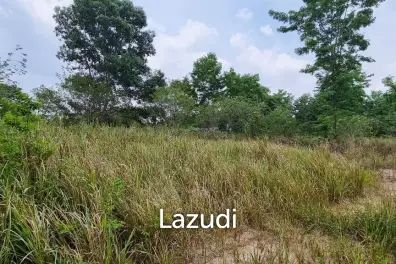1Rai Land Bangsaray for Sale