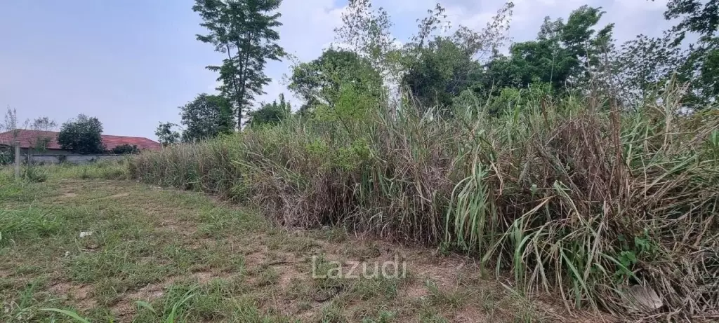 Beautiful Land plot for Sale in Bangsaray