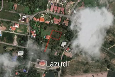 Beautiful Land plot for Sale in Bangsaray