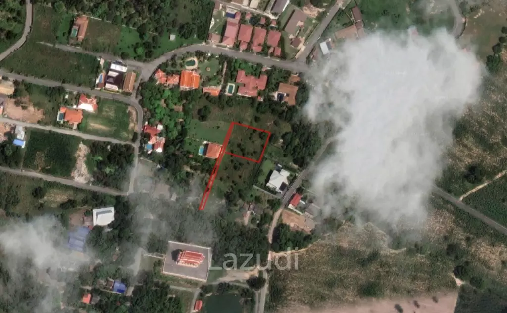 Beautiful Land plot for Sale in Bangsaray