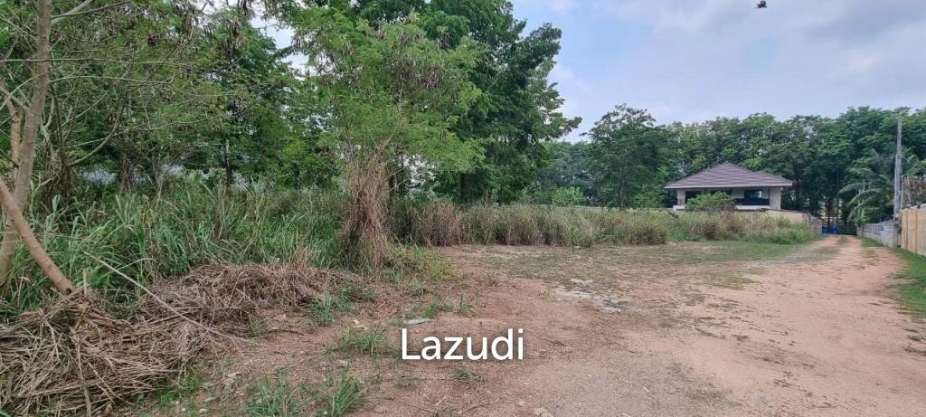 Beautiful Land plot for Sale in Bangsaray