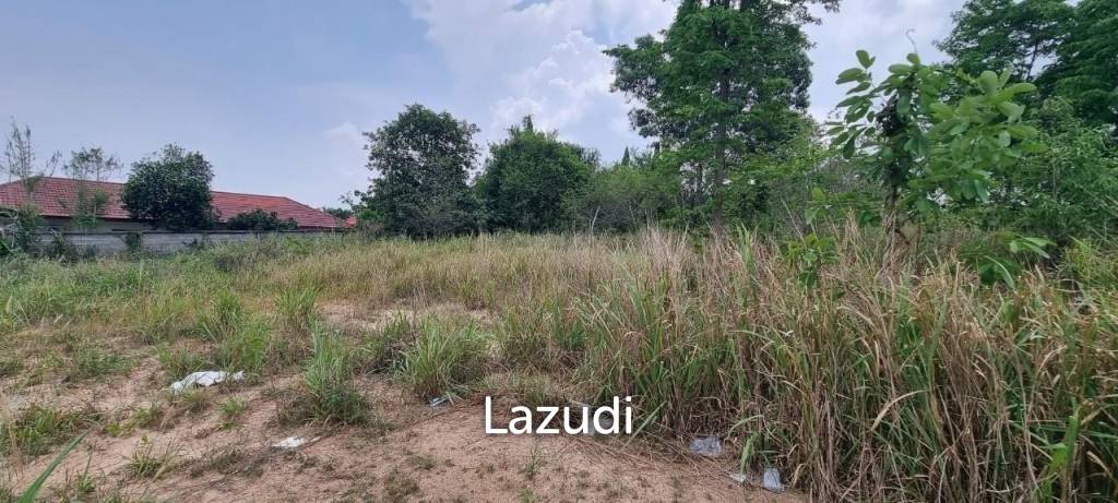 Beautiful Land plot for Sale in Bangsaray