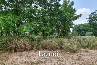 Beautiful Land plot for Sale in Bangsaray