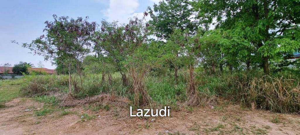Beautiful Land plot for Sale in Bangsaray
