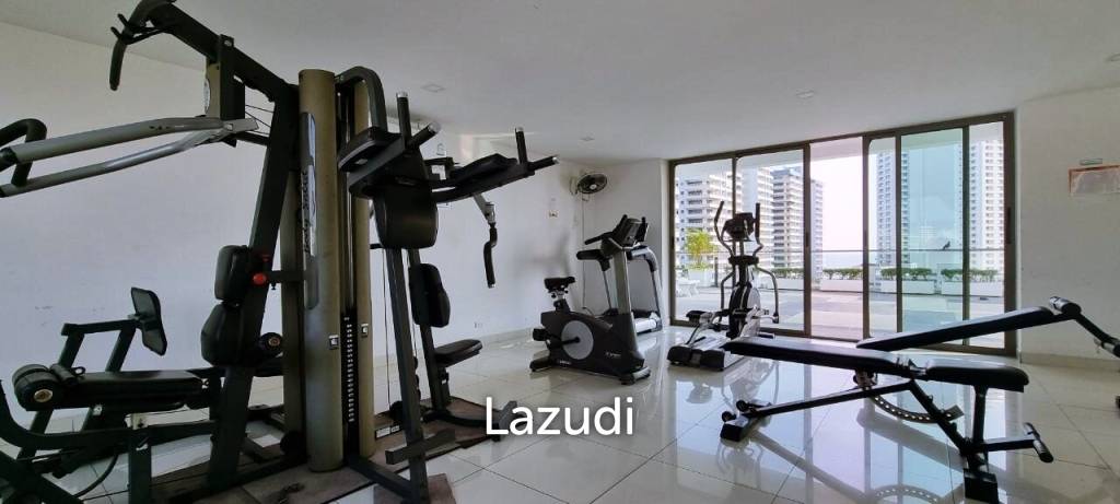 2 Bedroom 85 SQ.M Laguna Bay 2 Condo