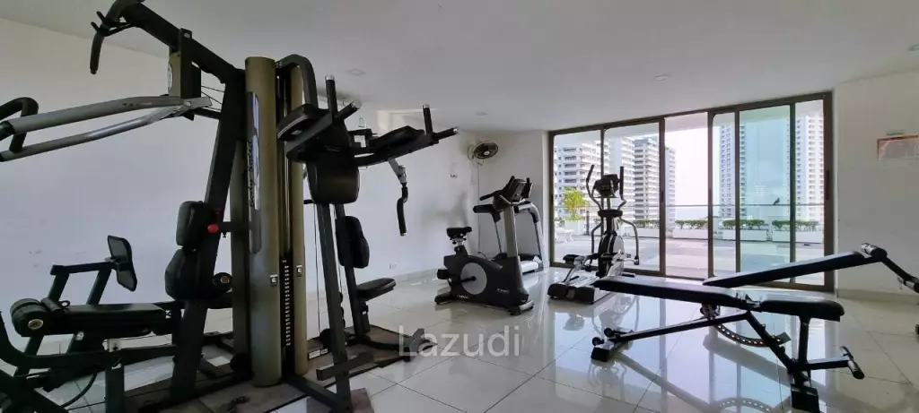 2 Bedroom 85 SQ.M Laguna Bay 2 Condo