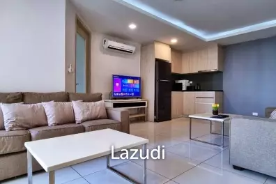 2 ห้องนอน 85ตร.ม ลากูน่าเบย์ 2 คอนโด