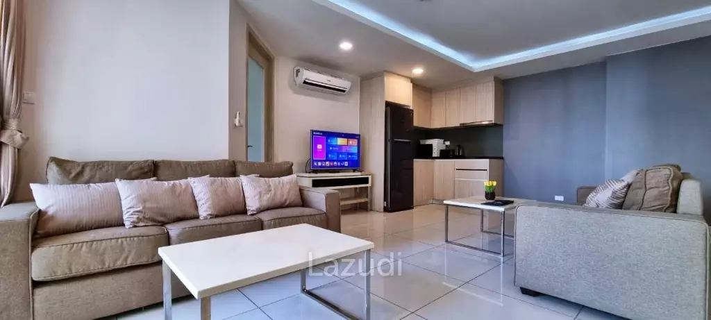 2 Bedroom 85 SQ.M Laguna Bay 2 Condo