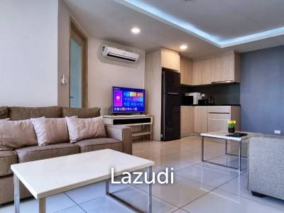 2 Bedroom 85 SQ.M Laguna Bay 2 Condo