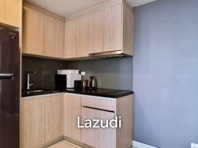 2 Bedroom 85 SQ.M Laguna Bay 2 Condo