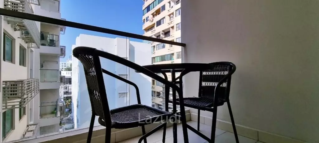 2 Bedroom 85 SQ.M Laguna Bay 2 Condo