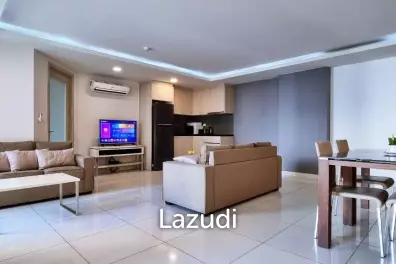 2 ห้องนอน 85ตร.ม ลากูน่าเบย์ 2 คอนโด