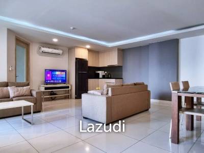 2 Bedroom 85 SQ.M Laguna Bay 2 Condo