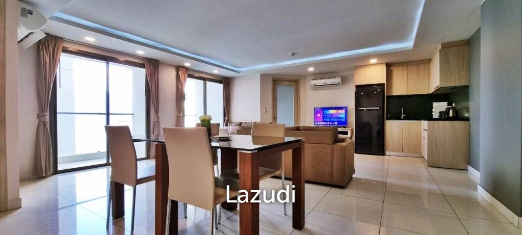 2 Bedroom 85 SQ.M Laguna Bay 2 Condo