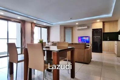 2 ห้องนอน 85ตร.ม ลากูน่าเบย์ 2 คอนโด