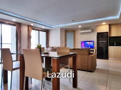 2 Bedroom 85 SQ.M Laguna Bay 2 Condo