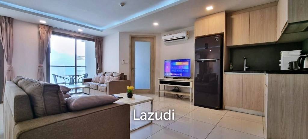 2 Bedroom 85 SQ.M Laguna Bay 2 Condo