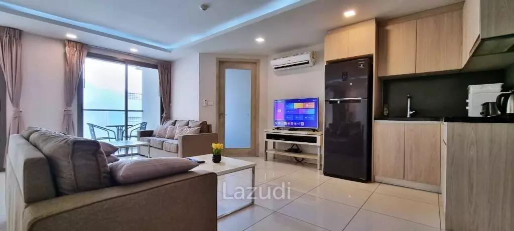 2 Bedroom 85 SQ.M Laguna Bay 2 Condo