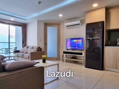 2 Bedroom 85 SQ.M Laguna Bay 2 Condo