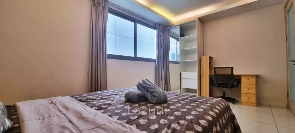 2 Bedroom 85 SQ.M Laguna Bay 2 Condo