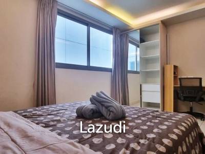 2 Bedroom 85 SQ.M Laguna Bay 2 Condo