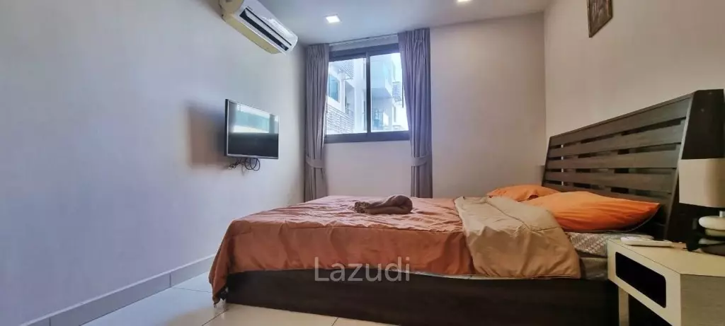2 Bedroom 85 SQ.M Laguna Bay 2 Condo
