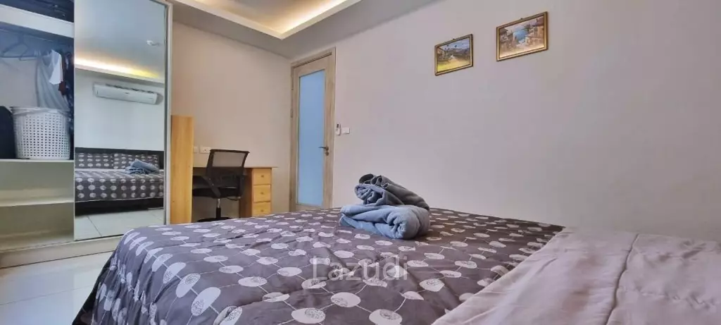 2 Bedroom 85 SQ.M Laguna Bay 2 Condo