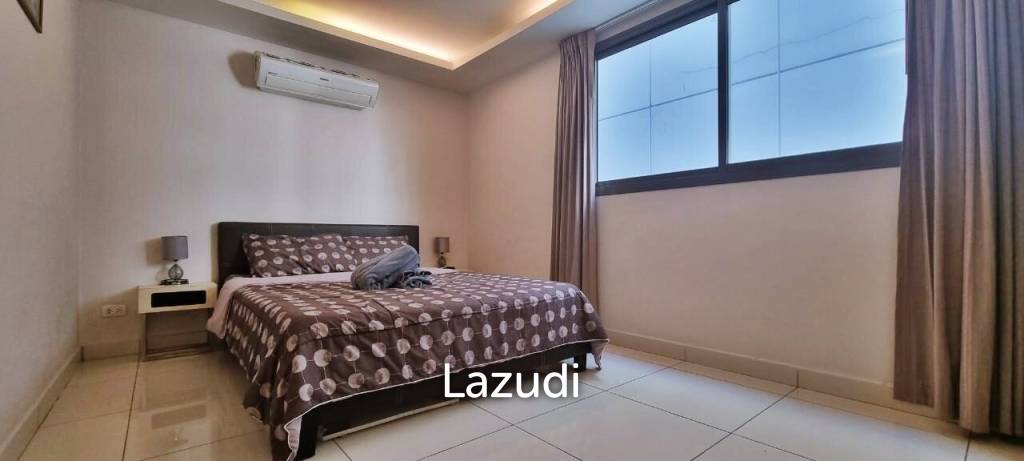 2 Bedroom 85 SQ.M Laguna Bay 2 Condo