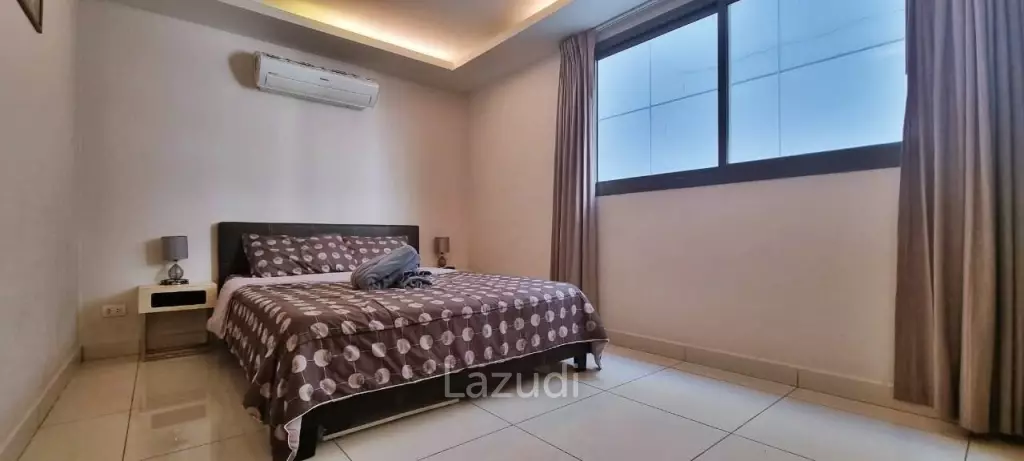 2 Bedroom 85 SQ.M Laguna Bay 2 Condo
