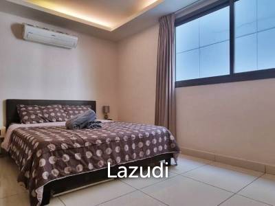 2 Bedroom 85 SQ.M Laguna Bay 2 Condo