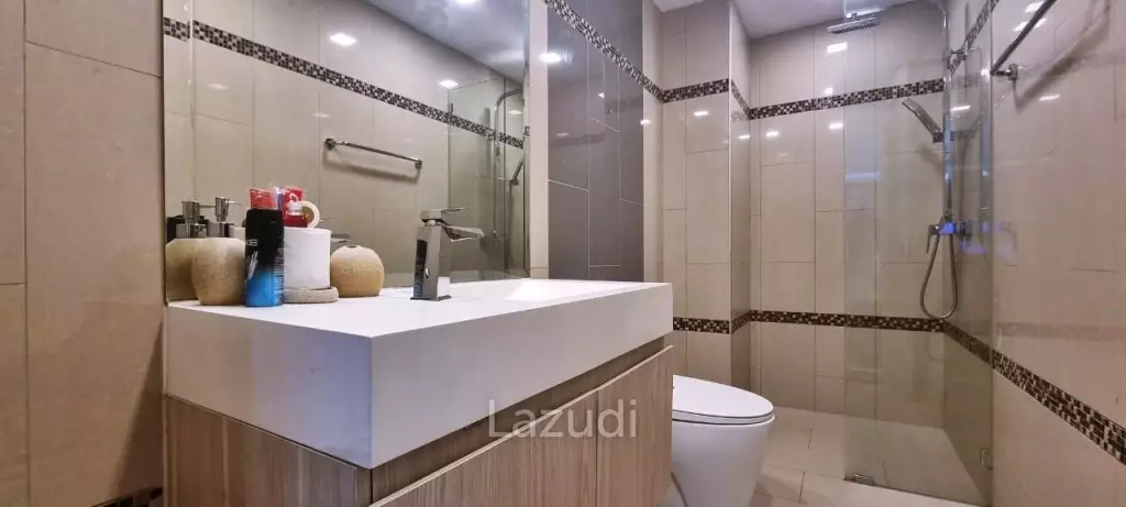 2 Bedroom 85 SQ.M Laguna Bay 2 Condo