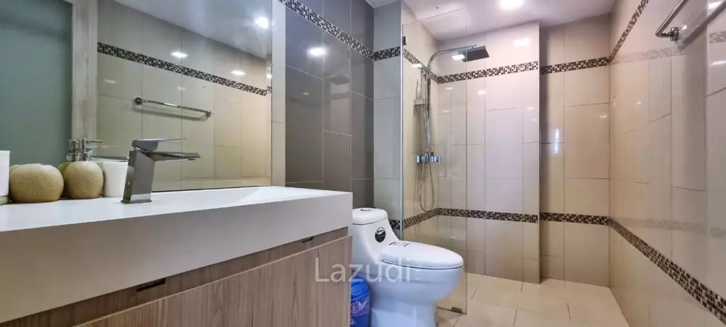 2 Bedroom 85 SQ.M Laguna Bay 2 Condo
